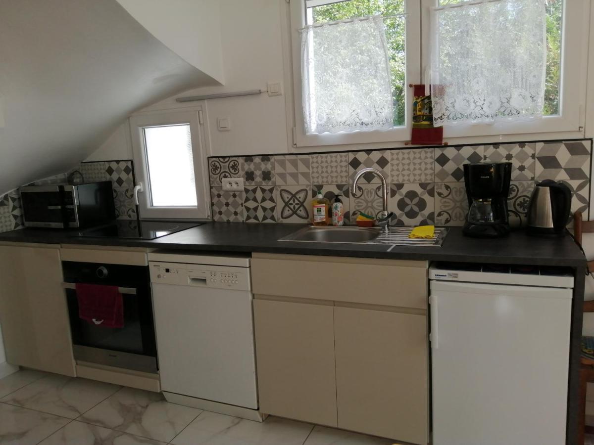 באגנו Villa Sunshine מראה חיצוני תמונה