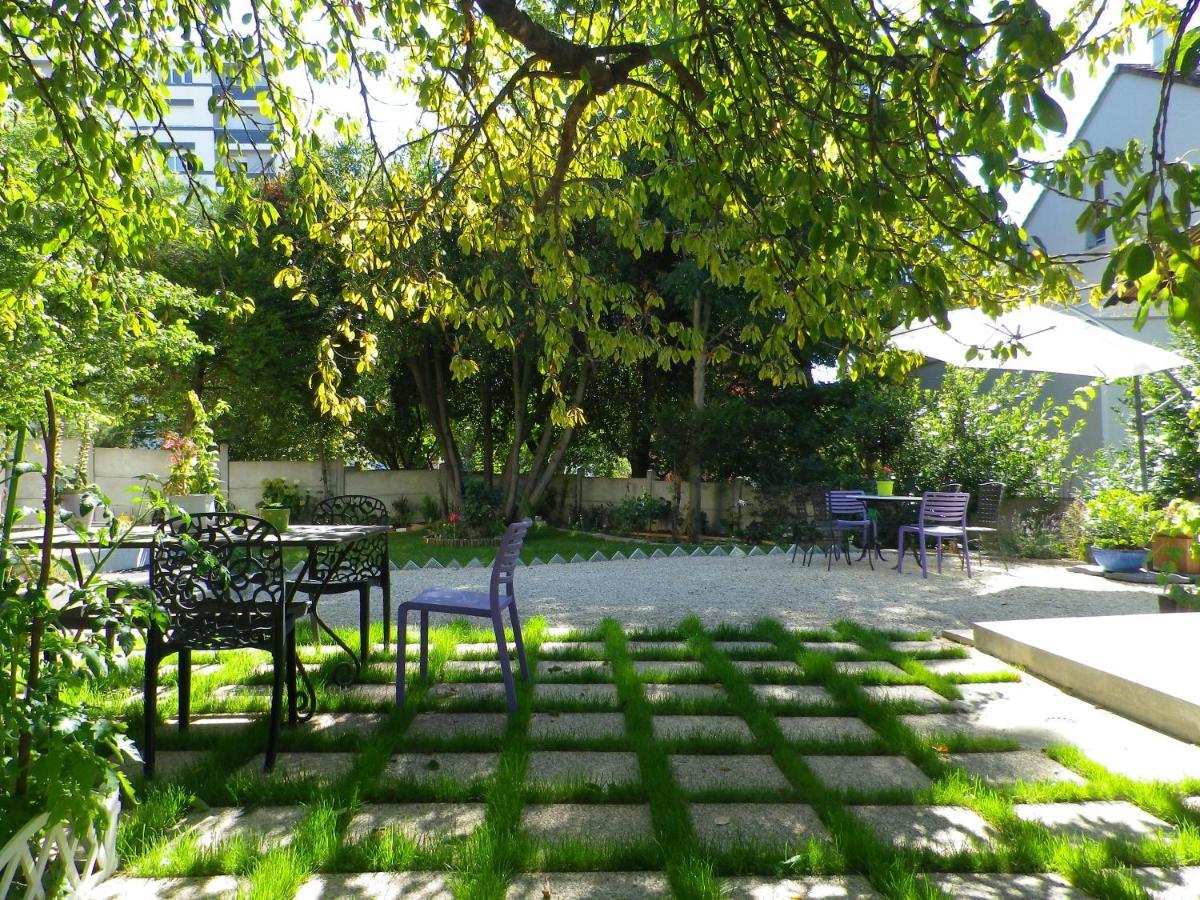 באגנו Villa Sunshine מראה חיצוני תמונה