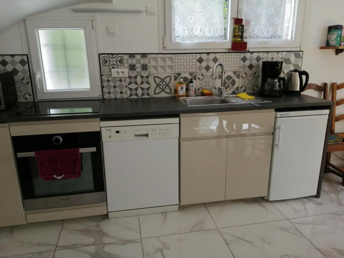 באגנו Villa Sunshine מראה חיצוני תמונה