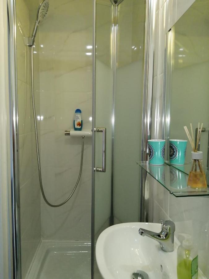 באגנו Villa Sunshine מראה חיצוני תמונה